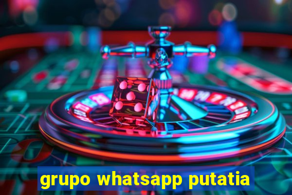 grupo whatsapp putatia